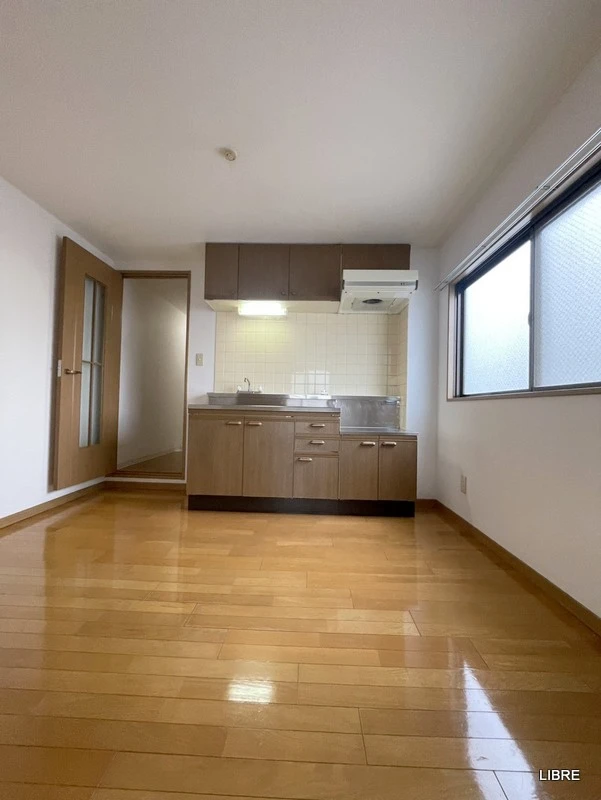 ベルメゾン大正 406 - 居室・リビング - サムネイル 3