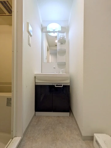 オルフェア西九条 204 - 洗面所 - サムネイル 9