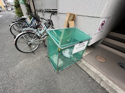 第2向和マンション 402 - その他共有部分 - サムネイル 14