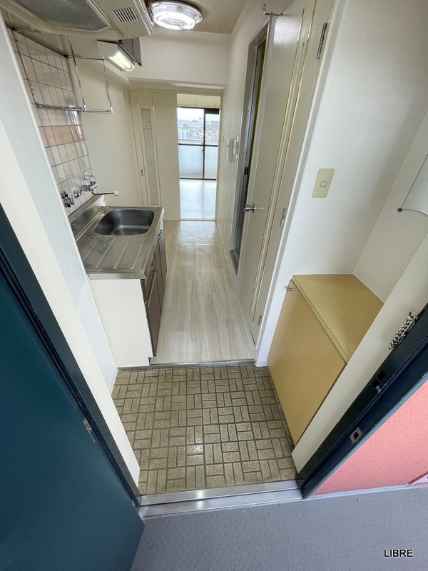 東洋プラザ泉尾 1106 - エントランス - サムネイル 14