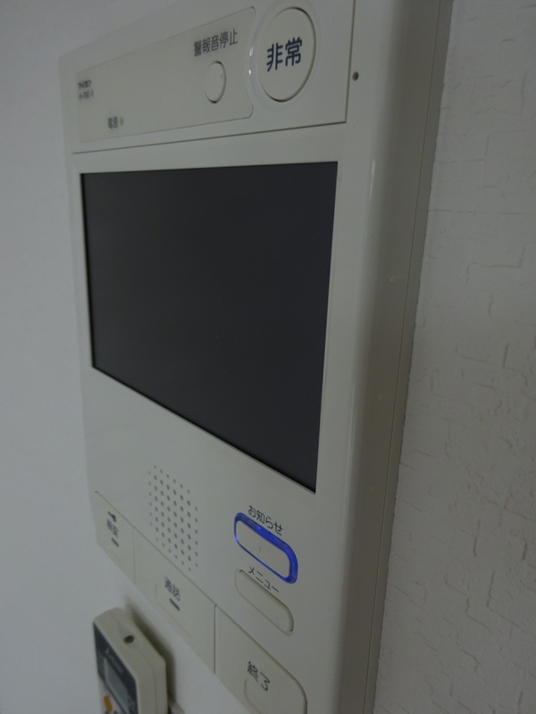 HRフロントリーガル難波WEST 803 - セキュリティ - サムネイル 12