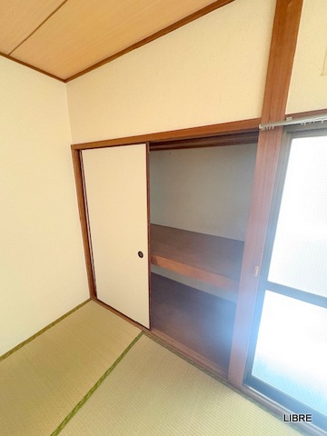 ハイツカトレア 3B - 収納 - サムネイル 7