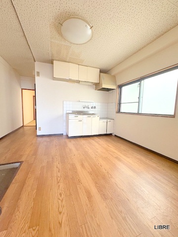 ハイツカトレア 3B - 居室・リビング - サムネイル 3