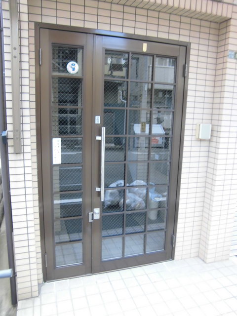 グレイスハイツ2 301 - エントランス - サムネイル 12