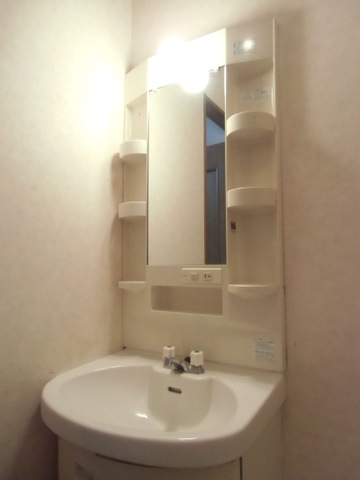 第３ハイツ卓 202 - 洗面所 - サムネイル 9