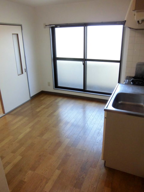 グレイスハイツ2 301 - 居室・リビング - サムネイル 3