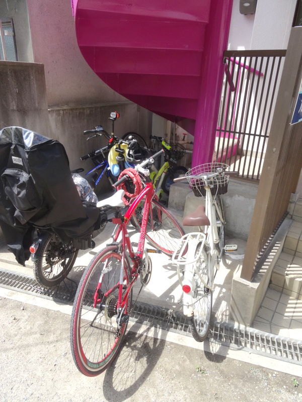 TTKハイツ 401 - その他共有部分 - サムネイル 14