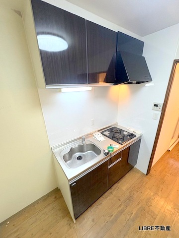 シャルマン西九条 102 - キッチン - サムネイル 4