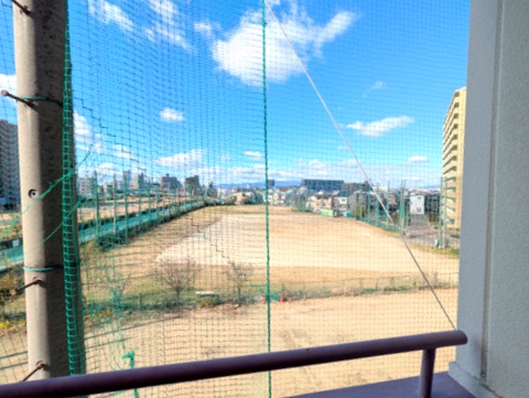 TTKハイツ 401 - 眺望 - サムネイル 15