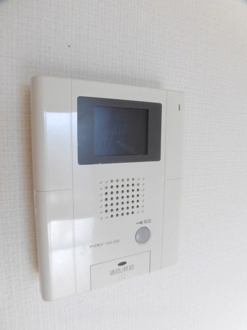 ヴィラナリー西九条 402 - セキュリティ - サムネイル 11