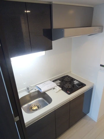 オルフェア西九条 402 - キッチン - サムネイル 4