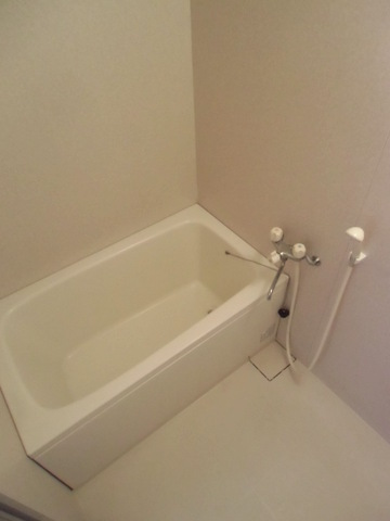 第３ハイツ卓 202 - バス - サムネイル 5