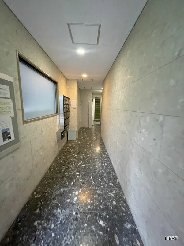 ベルメゾン大正 406 - ロビー - サムネイル 14