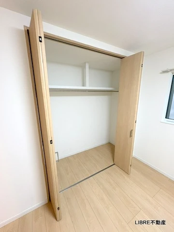 アイコートゆり B棟 - 収納 - サムネイル 7