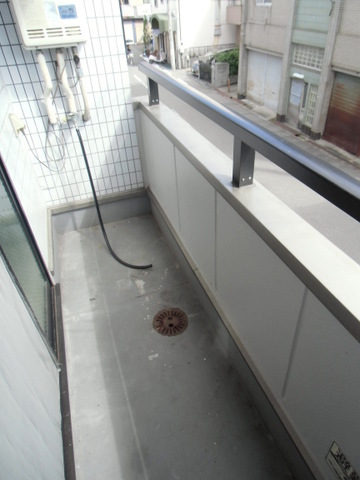 第３ハイツ卓 202 - バルコニー - サムネイル 10