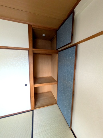 松本マンション 402 - 収納 - サムネイル 7