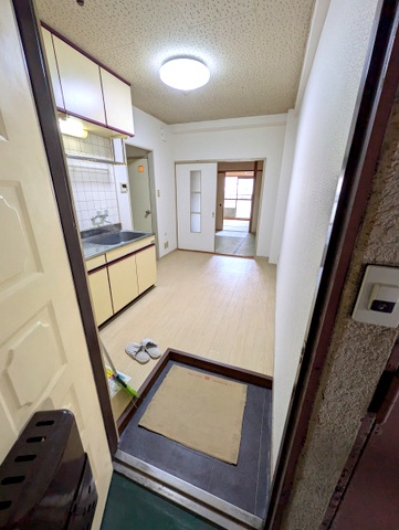 松本マンション 402 - エントランス - サムネイル 13