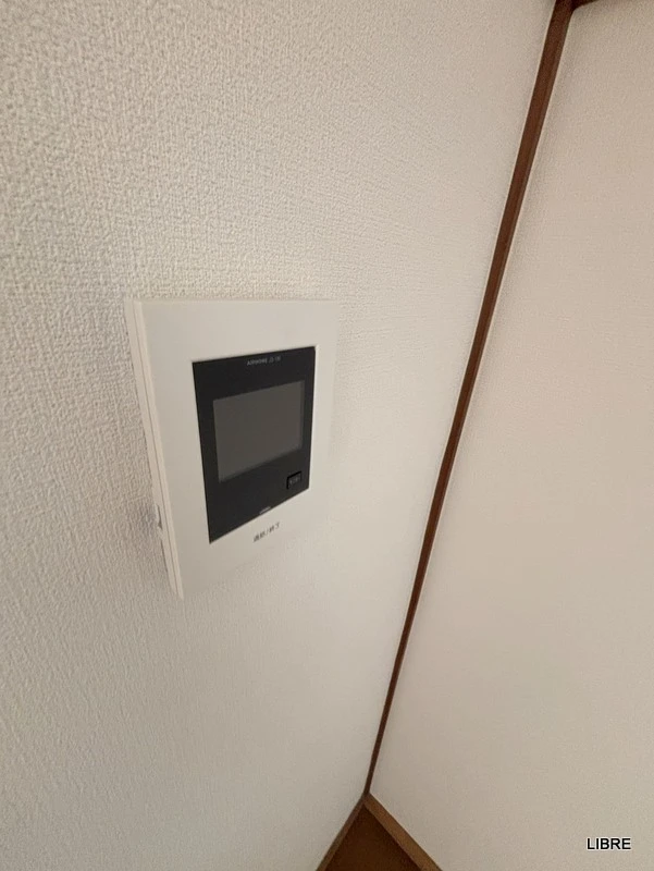 三軒家西2丁目連棟住居 0 - セキュリティ - サムネイル 11