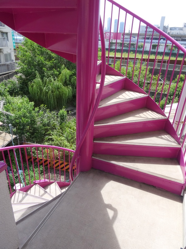 TTKハイツ 401 - エントランス - サムネイル 12