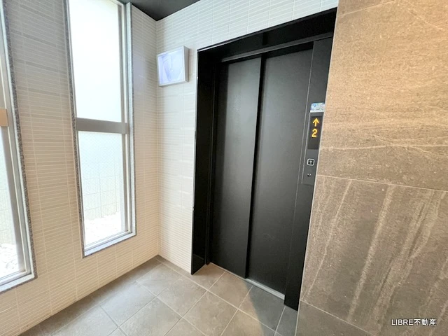 オルフェア西九条 402 - その他 - サムネイル 15