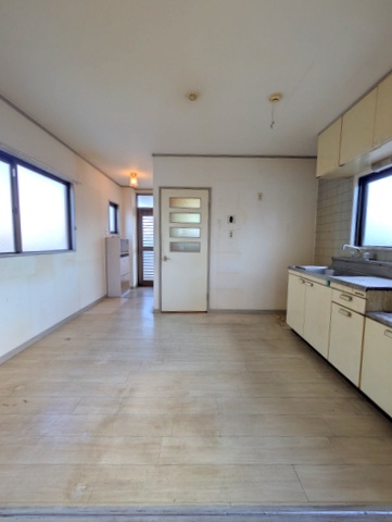 TTKハイツ 401 - 居室・リビング - サムネイル 3