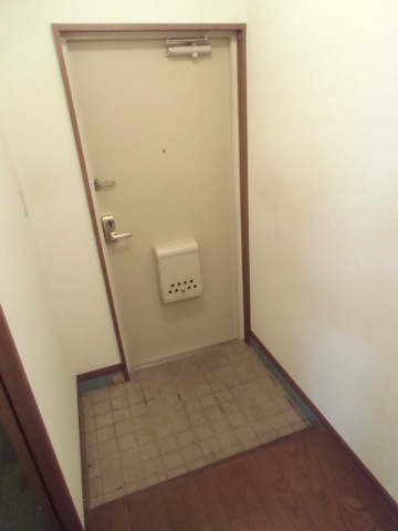 第３ハイツ卓 202 - エントランス - サムネイル 14