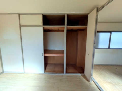 TTKハイツ 401 - 収納 - サムネイル 7