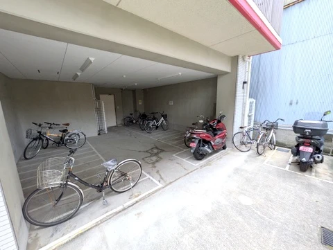 ビオス西九条 803 - その他共有部分 - サムネイル 14