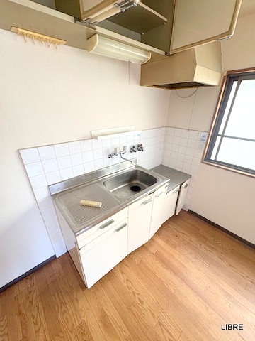 ハイツカトレア 3B - キッチン - サムネイル 4