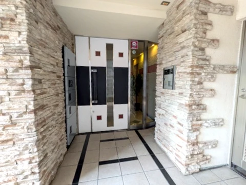 ビオス西九条 803 - エントランス - サムネイル 12