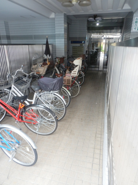 第３ハイツ卓 202 - エントランス - サムネイル 13