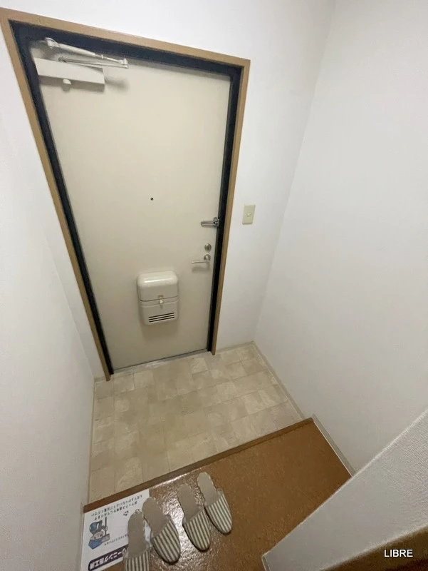 ベルメゾン大正 406 - エントランス - サムネイル 13