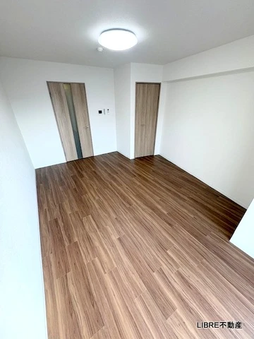 JJ RESIDENCE NISHIKUJO 701 - その他部屋・スペース - サムネイル 8