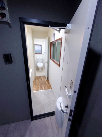 おおつきマンション 202 - エントランス - サムネイル 14