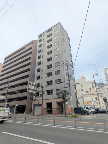 メゾン・ル・ロア 302 外観