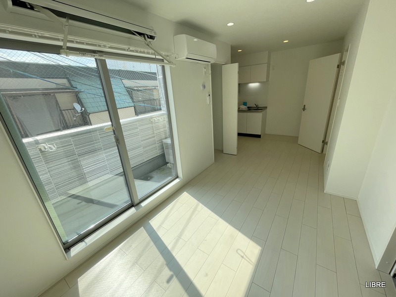 セニャリブロ 103 - 居室・リビング - サムネイル 3