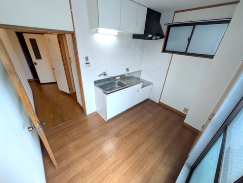 ハイツ卓 201 - 居室・リビング - サムネイル 3