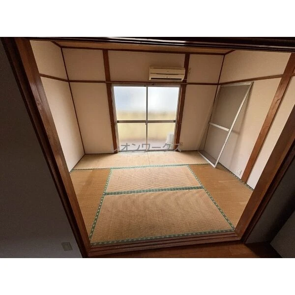 中島一丁目貸家Ⅱ 1 - 収納 - サムネイル 5