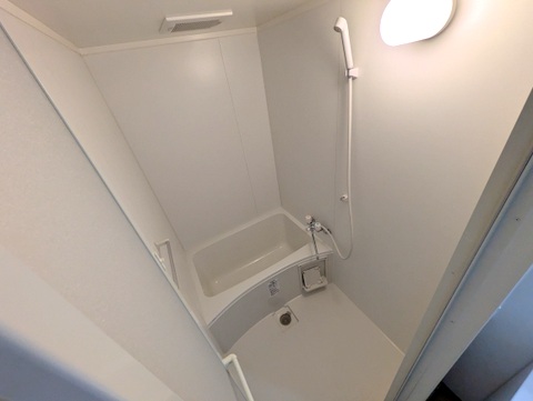 松本マンション 402 - バス - サムネイル 5