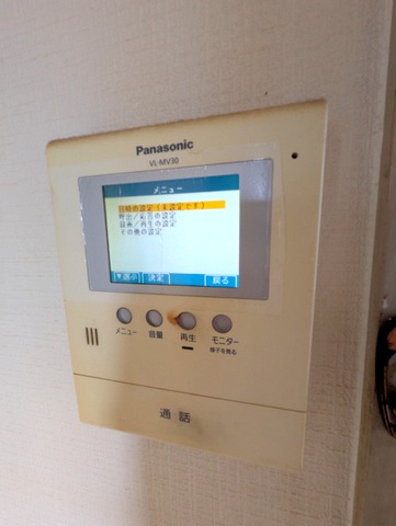 TTKハイツ 401 - セキュリティ - サムネイル 11