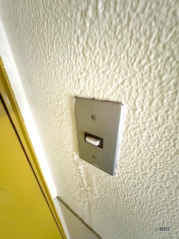 ハイツカトレア 3B - セキュリティ - サムネイル 11