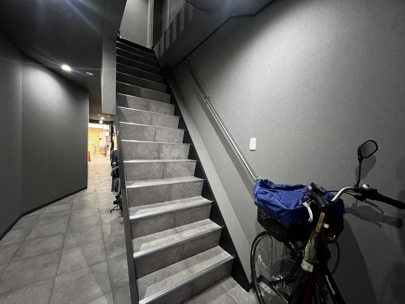 おおつきマンション 202 - ロビー - サムネイル 15