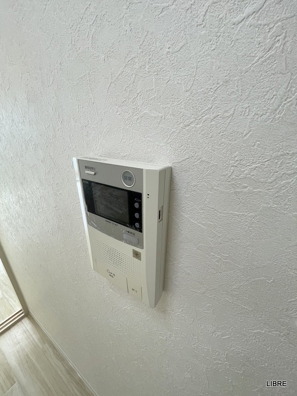 東洋プラザ泉尾 1106 - セキュリティ - サムネイル 11