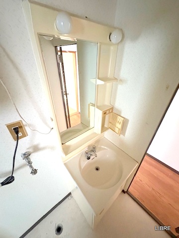 ハイツカトレア 3B - 洗面所 - サムネイル 9