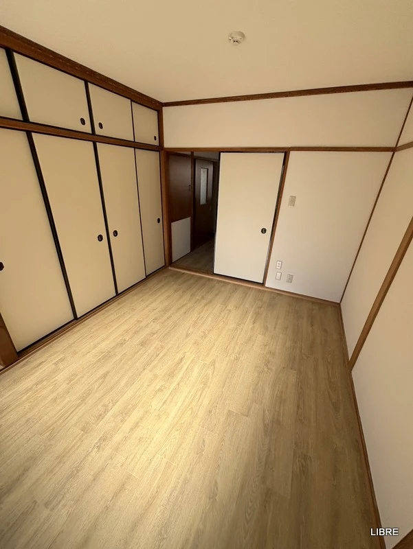 三軒家西2丁目連棟住居 0 - 収納 - サムネイル 7