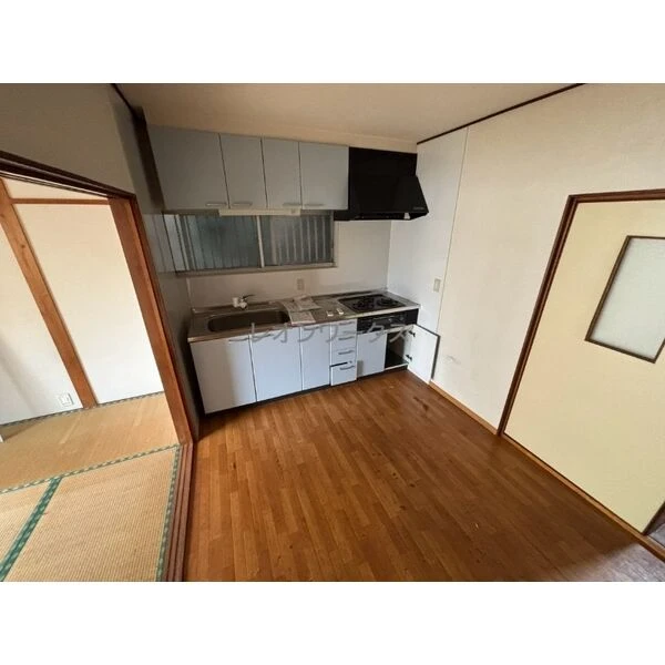 中島一丁目貸家Ⅱ 1 - その他部屋・スペース - サムネイル 6
