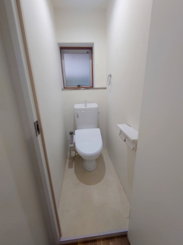 おおつきマンション 202 - トイレ - サムネイル 6