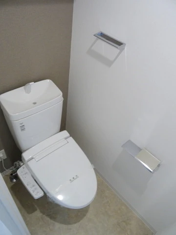 オルフェア西九条 402 - トイレ - サムネイル 7