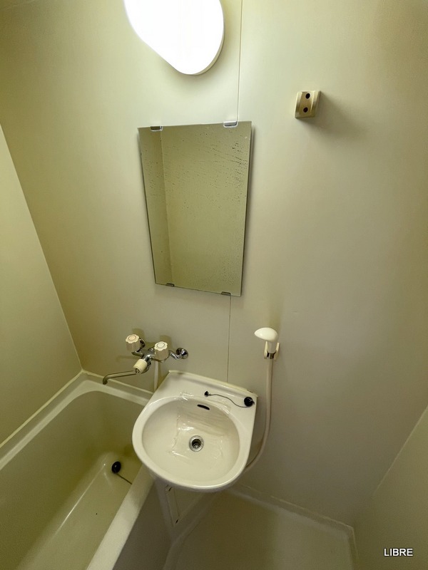 東洋プラザ泉尾 1106 - 洗面所 - サムネイル 9