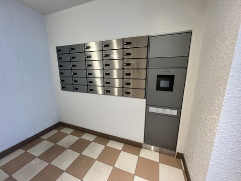 阪神千鳥橋マンション 404 - その他共有部分 - サムネイル 15